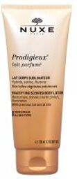 Prodigieux Lait Parfumé Lait Corps Sublimateur 200 ml - Tube 200 ml