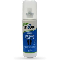 Sinodor Spray Limpiador Plantillas 100ml