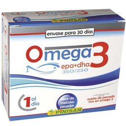 Omega 3 30 Perles