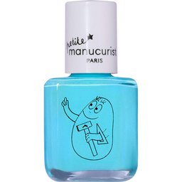 Barbapapa Barbibulle Vernis Enfant Bleu 8ml