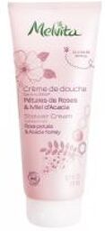 Douche Rose & Miel Acacia - Tube 200 ml