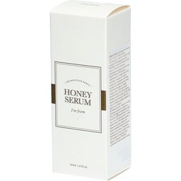 Honey Serum - Sérum Visage