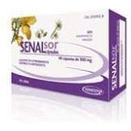 Senalsor 48cap 390mg