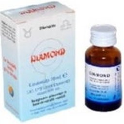Diamond Int Liq 10ml