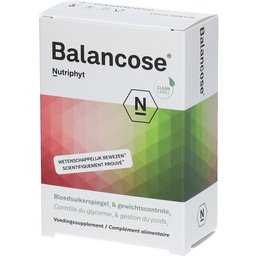 Balancose®