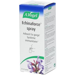 A.Vogel Spray Pour La Gorge