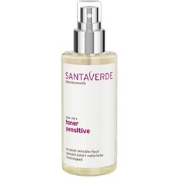 Aloe Vera Toner Sensitive 100ml