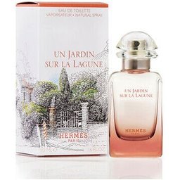 Jardin Sur La Lagune Eau De Toilette 50ml