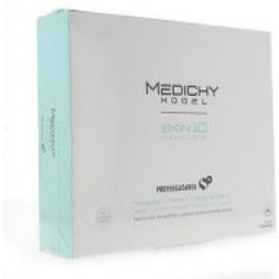 Model Proteoglycans S10 Peau mixte normale 6 flacons