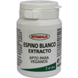 Aubépine Extrait 60caps