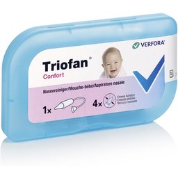 Triofan® Confort Mouche-bébé