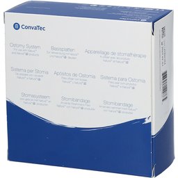 Natura Stomahesive 38 mm