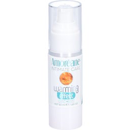 Intimate Care Warming Effect