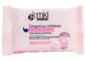 Lingettes Intimes Ultra-Douces Fraîcheur & Confort 12 Lingettes - Sachet