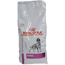 Royal Canin® Veterinary Canine Renal