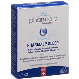 Sleep