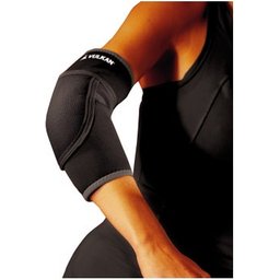 Sportline Coudière rembourrée Xs 1pc