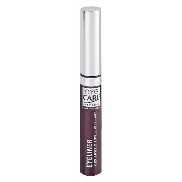 Eyeliner Liquide Bordeaux 5g