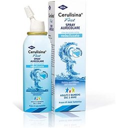 Cerulisina Fast Adultes Enfants