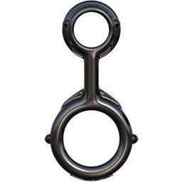 Ironman Duo-Ring Double Ring 1pc