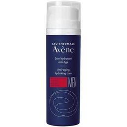 Men Soin hydratant anti-âge