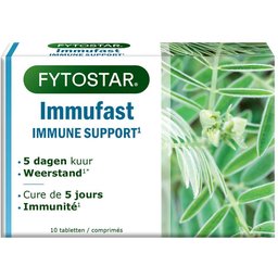 Immufast® Immune Support - Cure de 5 jours