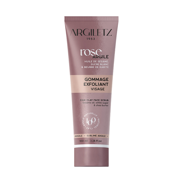 Nectar Exfoliant Visage 100ml