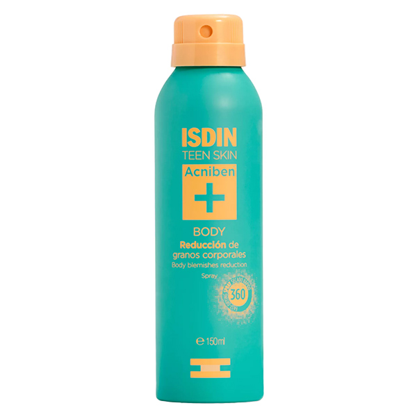 Acniben® Body Spray Anti-imperfections 150 ml