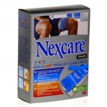 Coldhot Therapy pack Coussin thermique x1