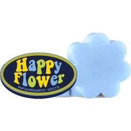 Savon Solide Happy Flower 50g