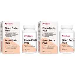 Redcare Fer Forte Plus