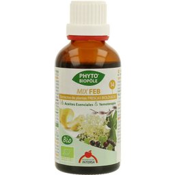 Phytobiopole Mix No. 14 Feb Bio 50ml