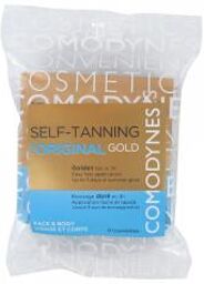 8 Lingettes Autobronzantes - Sachet 8 lingettes