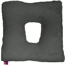 Coussin carré Gris 1ud
