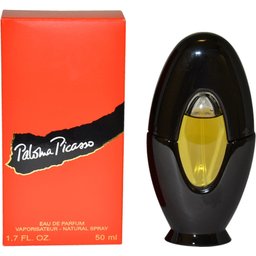 Eau De Parfum 50ml Vaporisateur