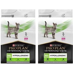 PRO Plan® Veterinary Diets Feline HA St/Ox Hypoallergenic
