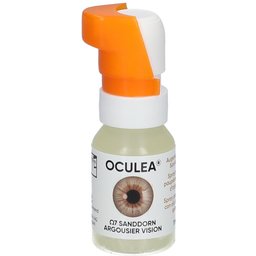 Spray oculaire à l'huile d'argousier