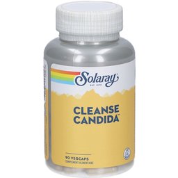 Cleanse Candida