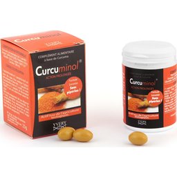 Curcuminol 60 Capsules