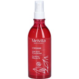Huile Sèche Lift Pro-Fermeté L'Or Rose