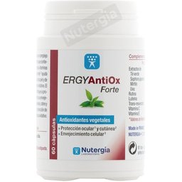 Ergyantiox Forte