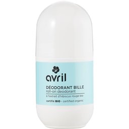 Déodorant Bille Bio 50ml