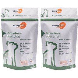 Osalia Easypill® Struviless pour Chat