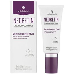 Discrom Control Serum Booster Fluid 30ml