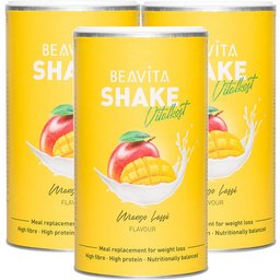 Shake minceur, Mango Lassi