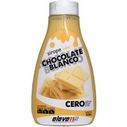 Sirop Chocolat Blanco 425ml