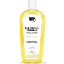 Nep Gel Dch Surg Vanille 500mlx2