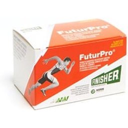 Kern Finisher Futurpro® 30g 8 Enveloppes