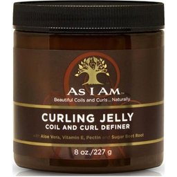 Gelée bouclante 227g