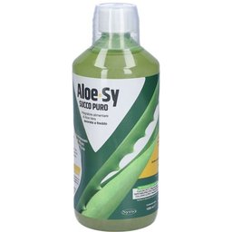 Aloe-Sy 1000Ml